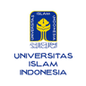 University Islamic of Indonesia logo