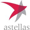 Astellas Pharma Inc. logo