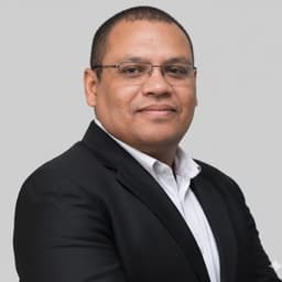 Balmore Orellana