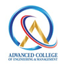 Advanced College of Engineering and Management logo