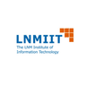 The LNM Institute of Information Technology logo