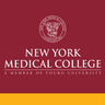 New York Medical College logo