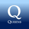 Queen's University of Charlotte logo