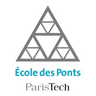 Ecole Nationale des Ponts et Chaussées logo
