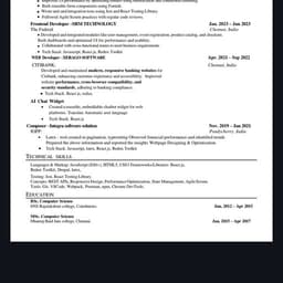 Balasubramaniayan  Annadurai