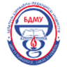 Belarusian State Medical University (BSMU) logo