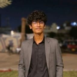 ANAS AKHTAR