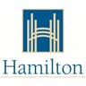 City Of Hamilton logo