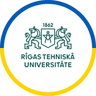 Riga Technical University (RTU) logo