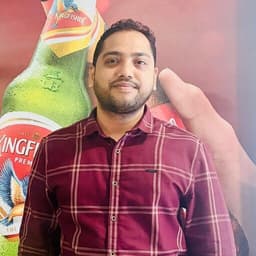 DIP RANJAN BORAH