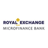Royal Exchange Microfinance Bank logo