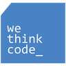 WeThinkCode logo