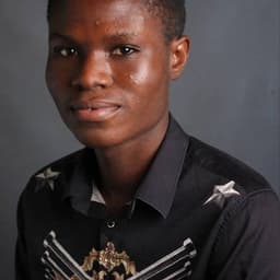 David Okih