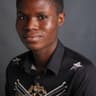 David Okih
