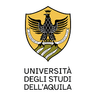 Università degli Studi dell’Aquila logo