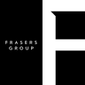 Frasers Group logo