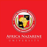African Nazarene University logo