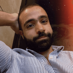 Mohamed El Khateeb