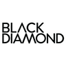Black Diamond Films logo