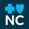 Blue Cross Blue Shield of North Carolina logo
