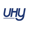UHY logo