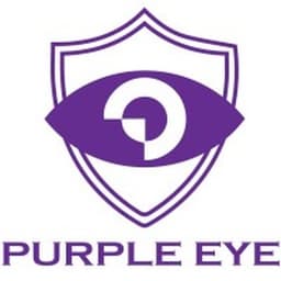 Purple Eye