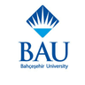 Bahcesehir University logo