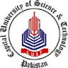 Capital University of Science and Technology logo