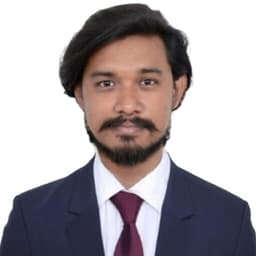 Md Abdullah Alamin  Ridoy 