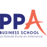 PPA Business School logo