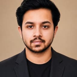 Nibir Saha