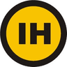 IndiaHikes logo