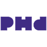 PHD MEDIA logo