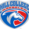 Hill Junior College logo