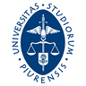 University of Piura logo