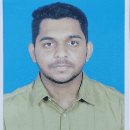 E Krishna Prasad