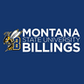 Montana State University Billings logo