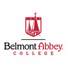 Belmont Abbey College logo