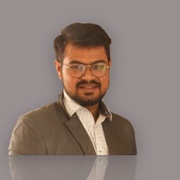 Dipyaman Mukherjee
