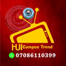 Al Hikmah University, Ilorin. logo