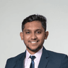 Hiten Patel