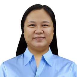 Iris Coleen Lim