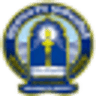 Guru Nanak Dev University (GNDU) logo