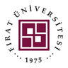 Fırat University logo