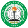 Manila Adventist College logo