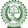 National Institute of Technology, Arunachal Pradesh logo