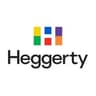 Heggerty logo