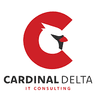 Cardinal Delta logo