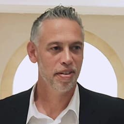 HESTON KRUGER