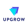 Upgrow logo
